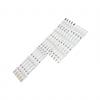 NEW SAMSUNG LED KIT UE40H5000AK UE40H5030AK UE40H5500AK UE40H6200AK UE40H6400AK